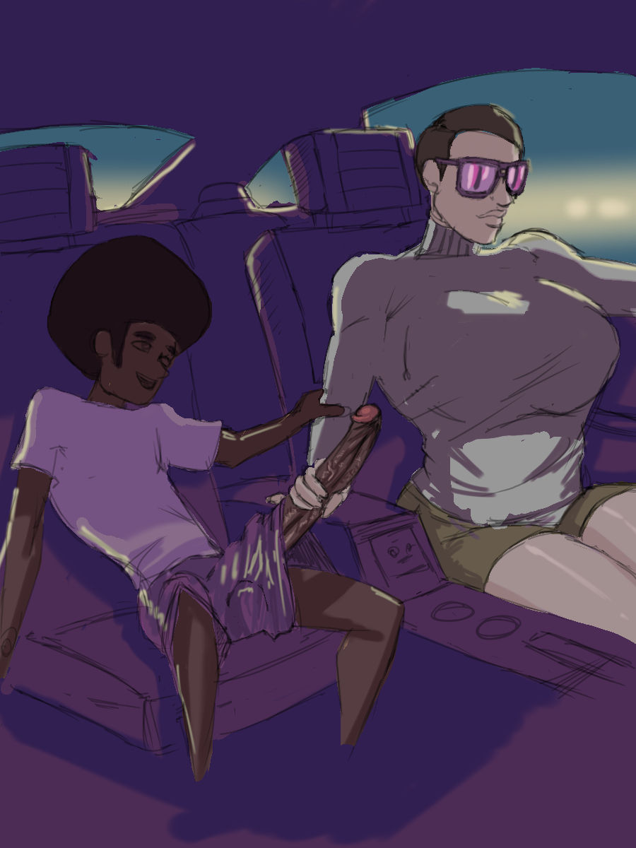 Fun Times page 8 full