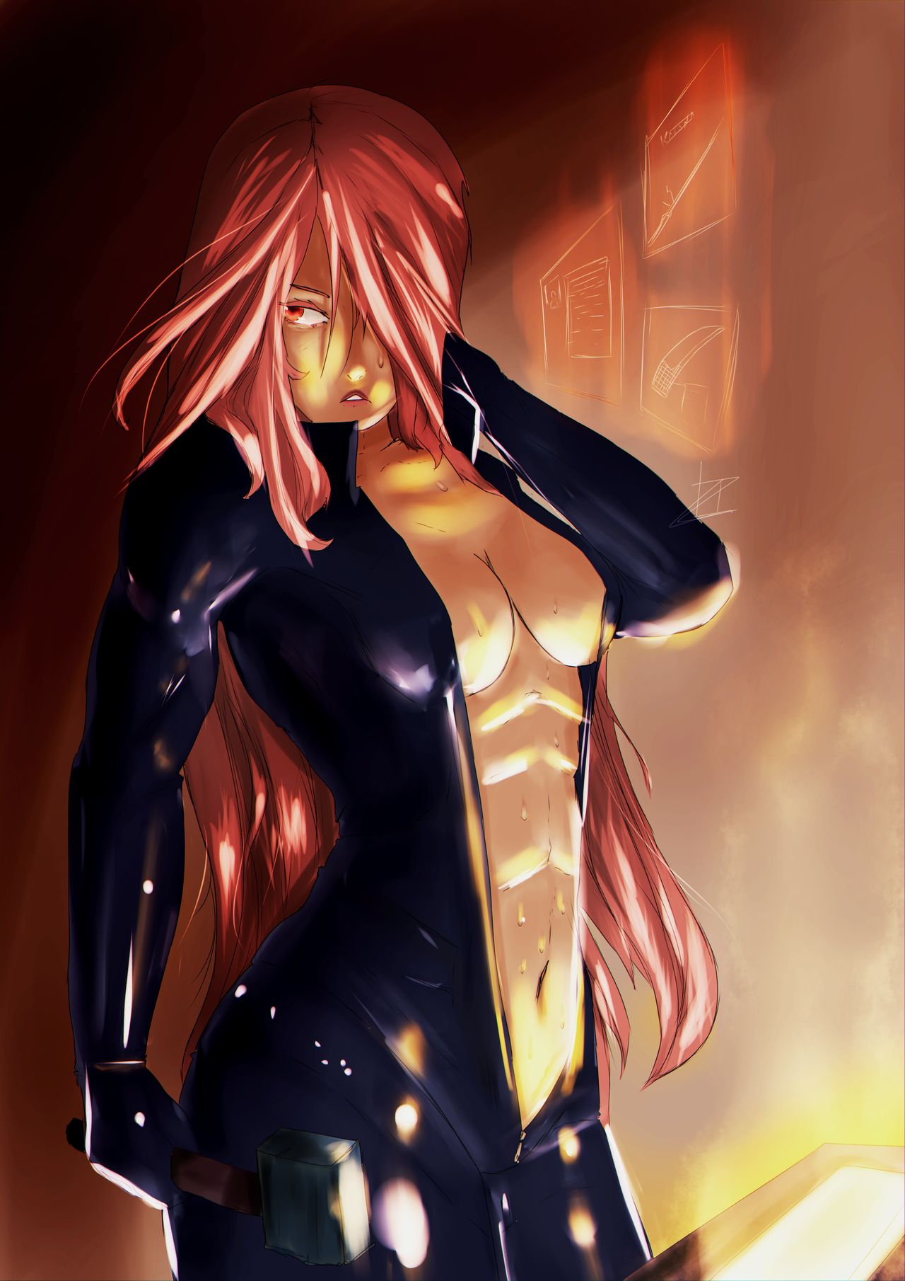 Artist - Lizzardinho page 5 full