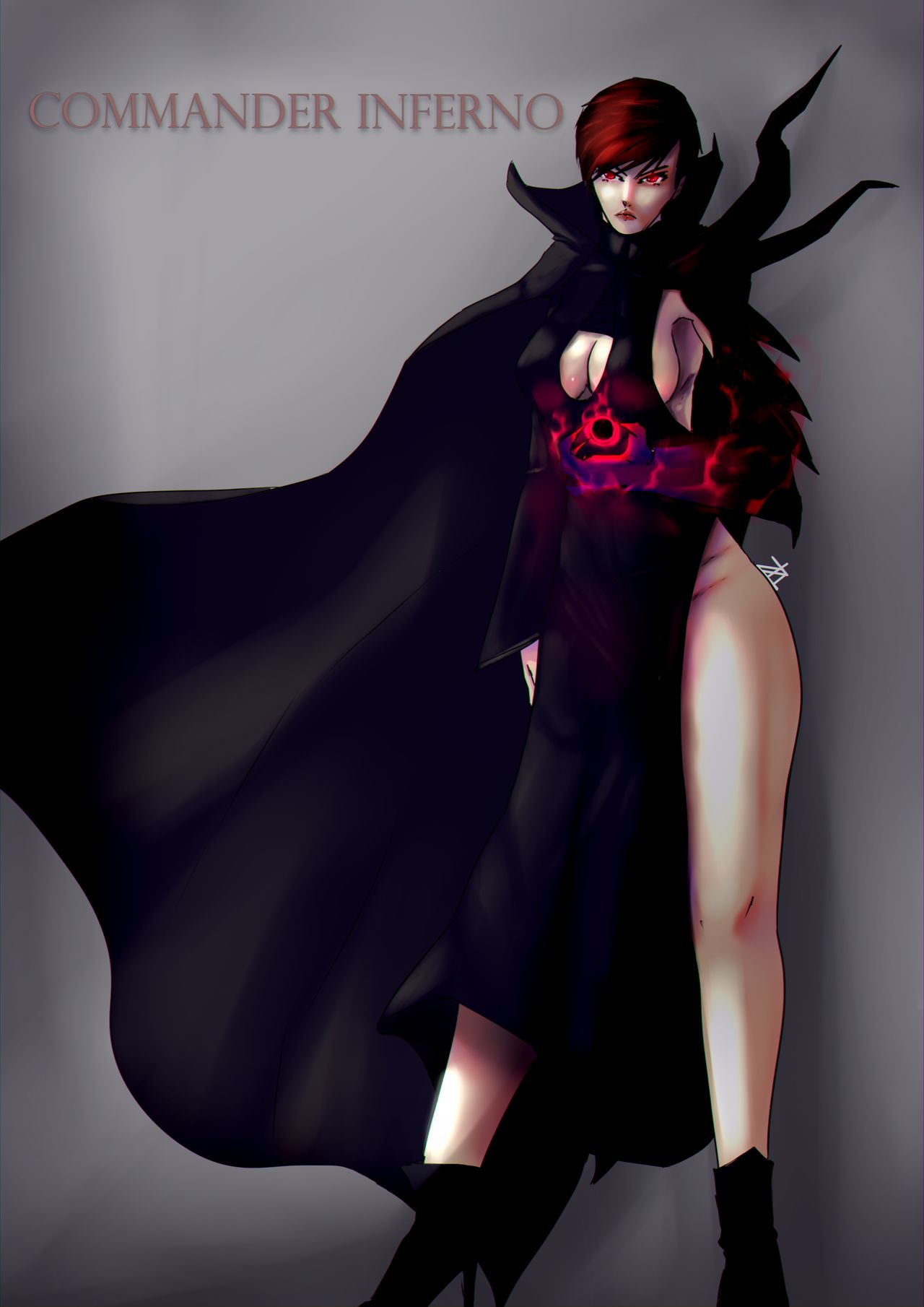 Artist - Lizzardinho page 6 full