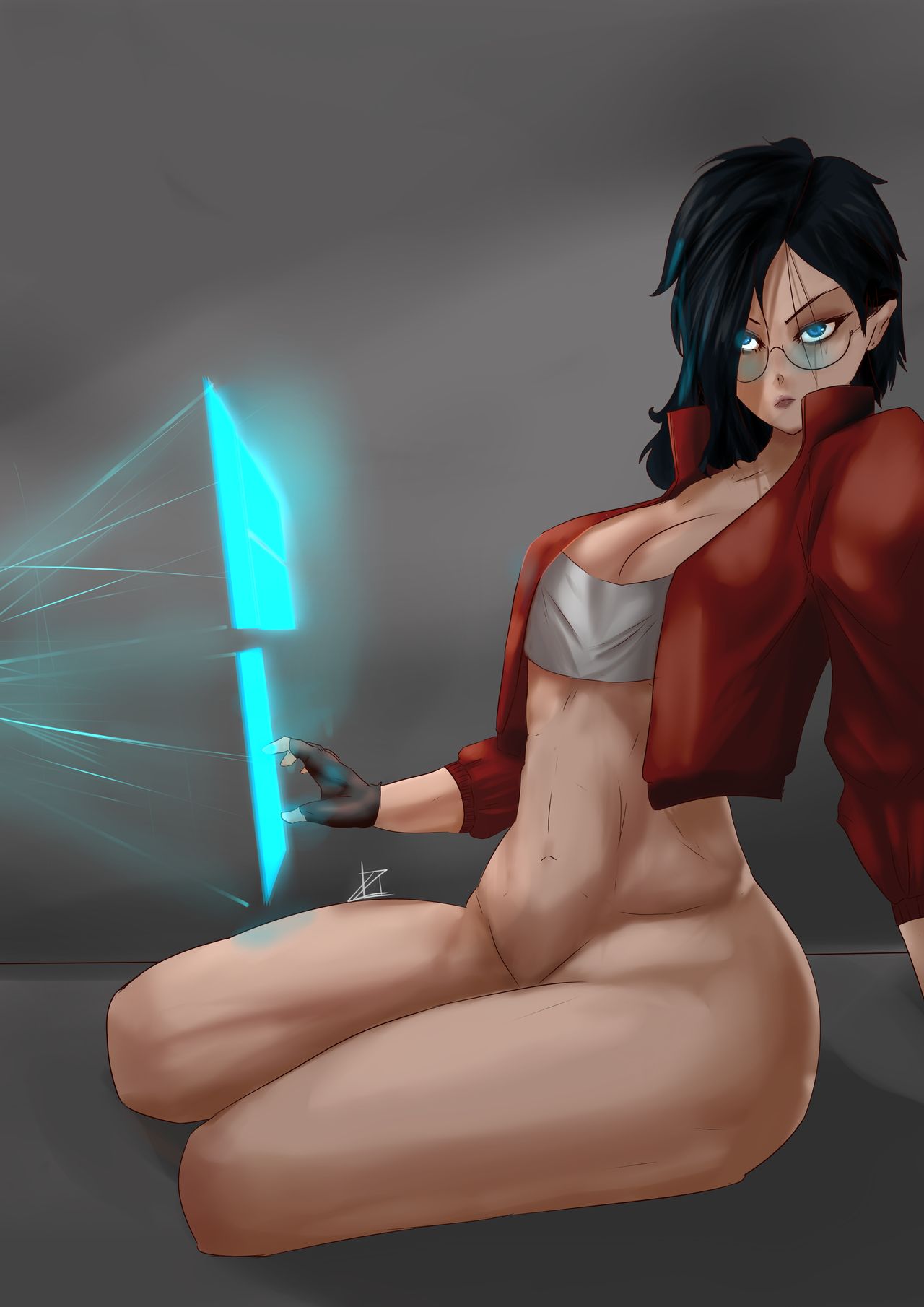 Artist - Lizzardinho page 8 full
