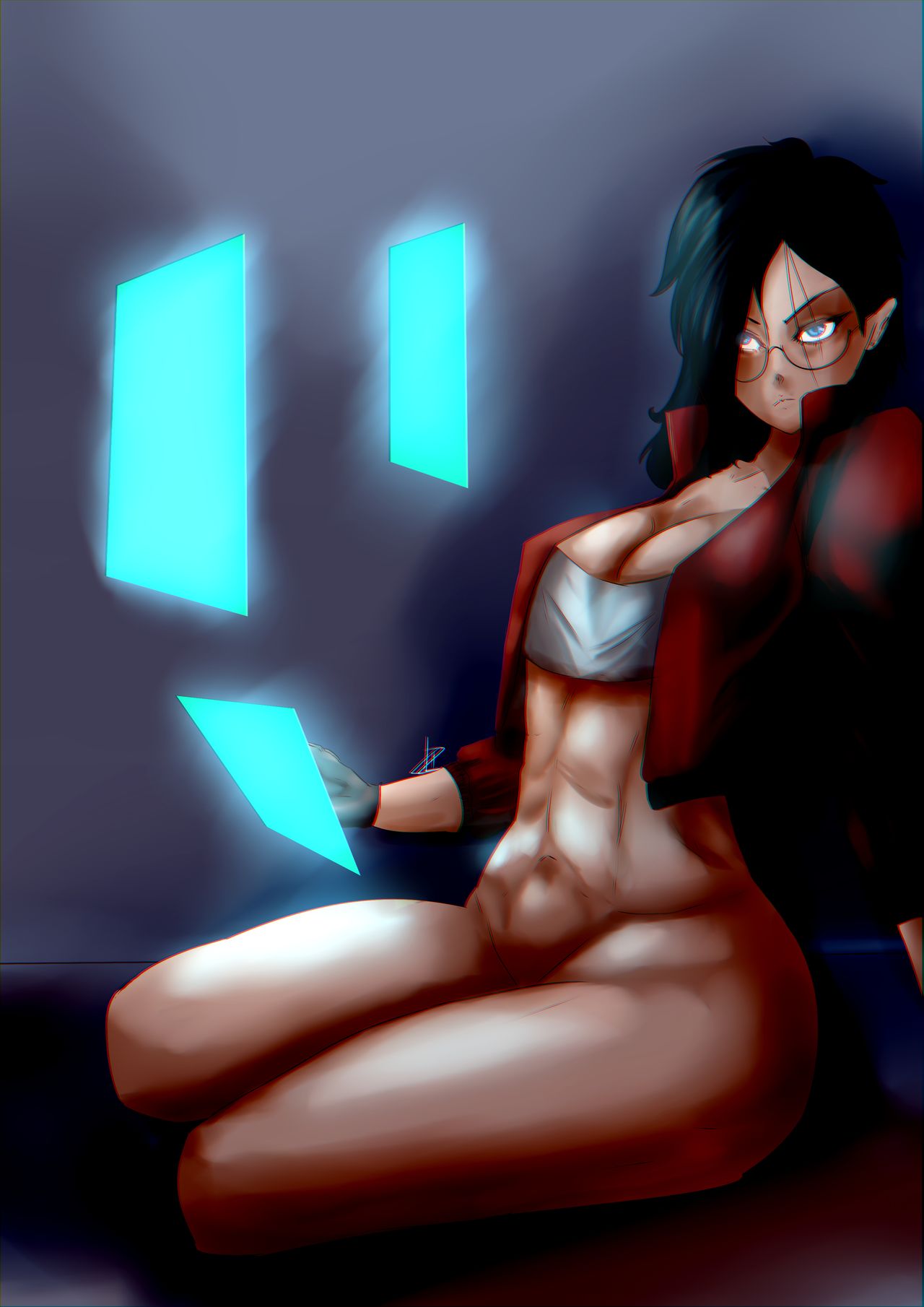 Artist - Lizzardinho page 9 full