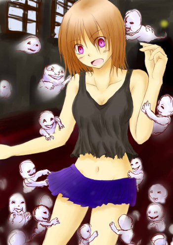 Supakusuguri Korekushon cover