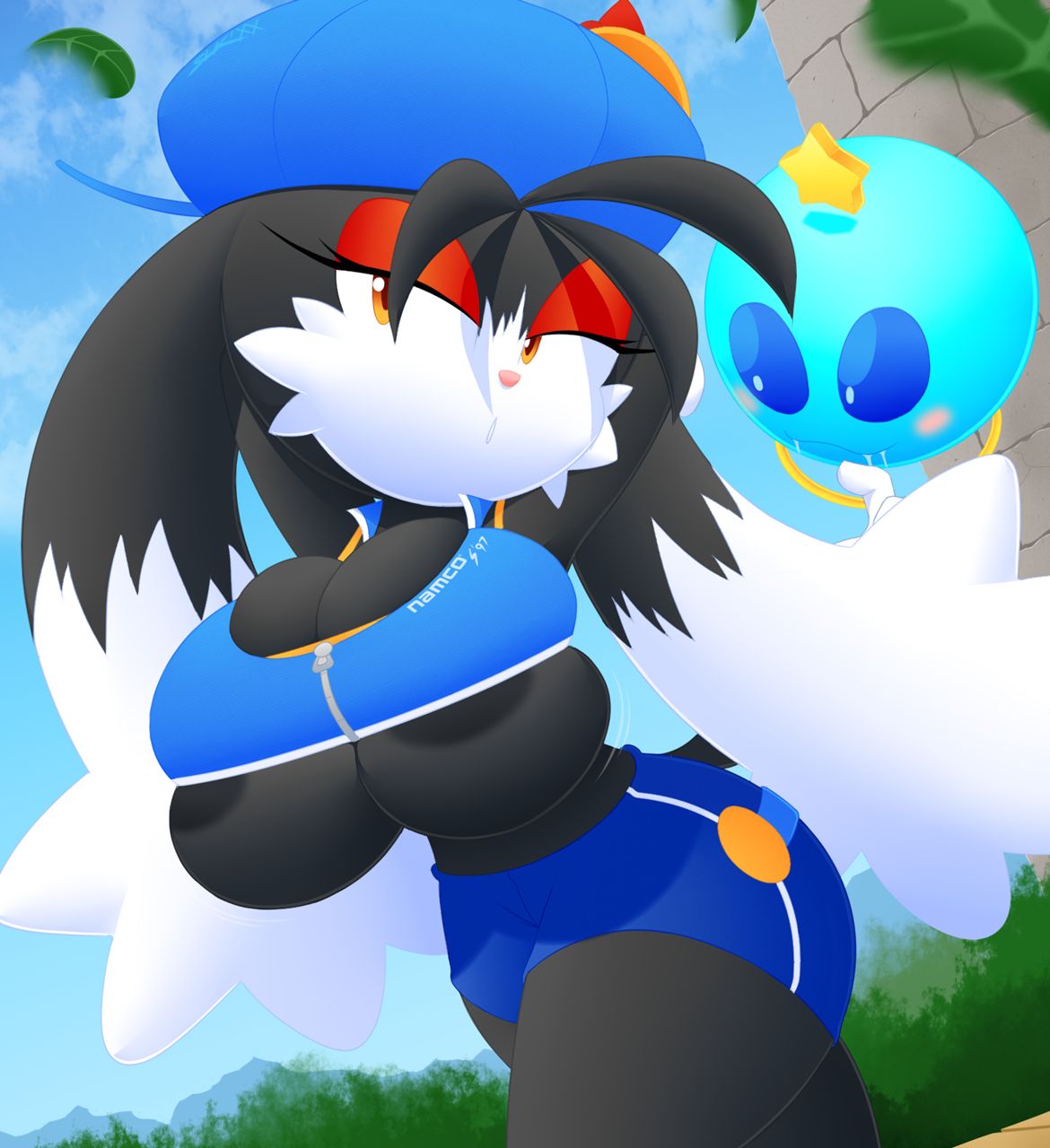 SlickeHedge page 7 full