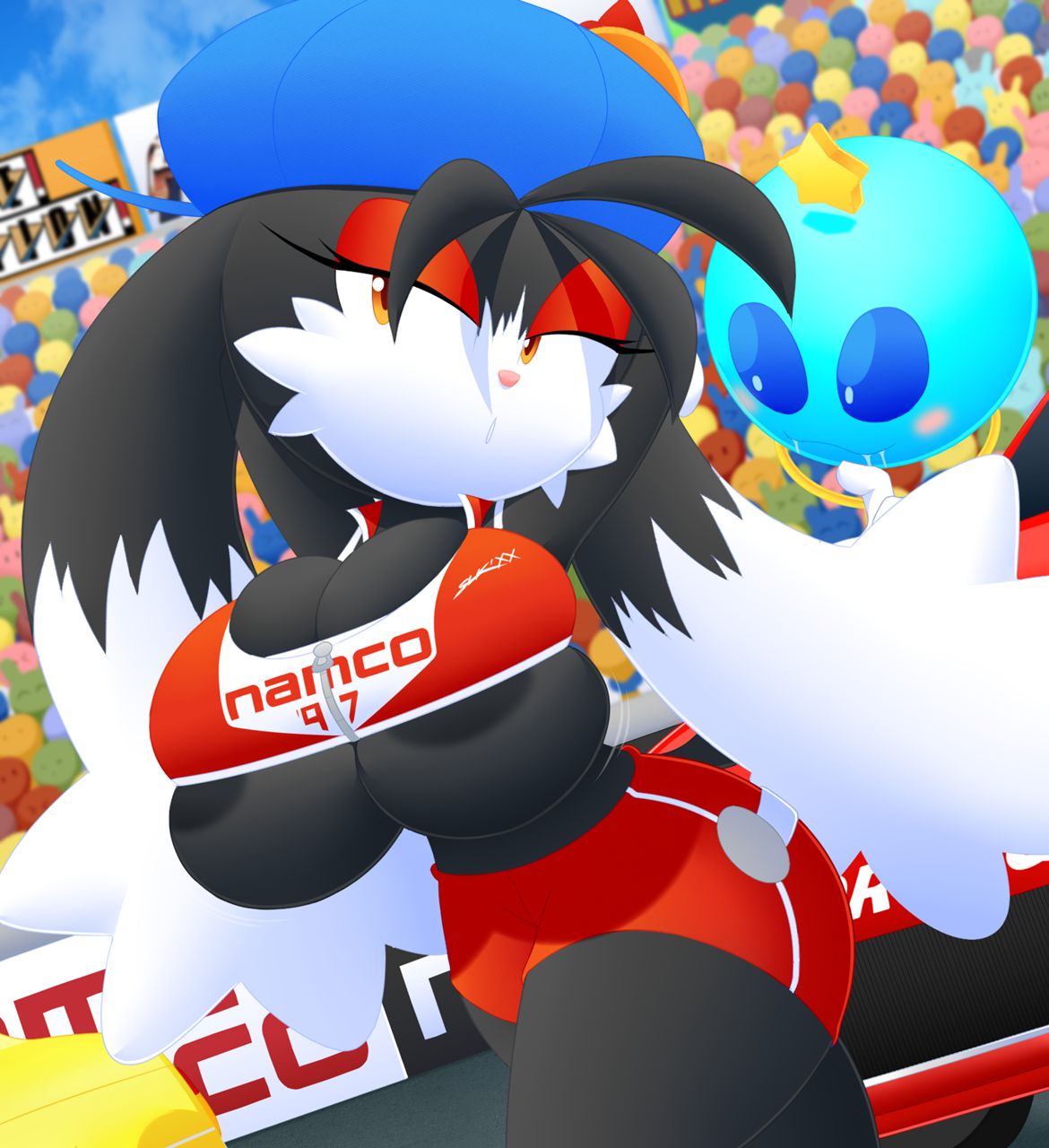 SlickeHedge page 8 full