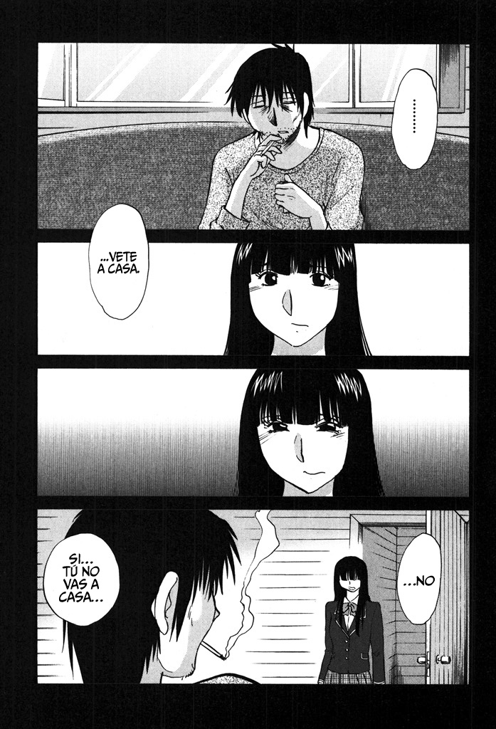 Monokage no Iris Vol.2 page 10 full