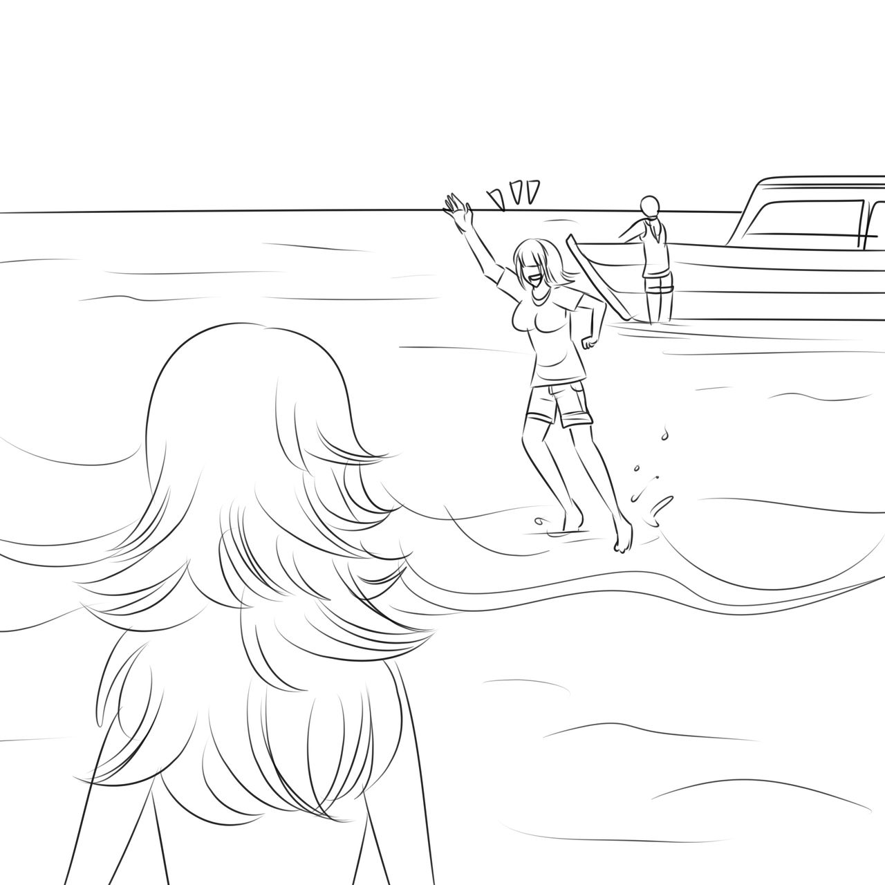 Shipwrecked Sketch Pack page 6 full