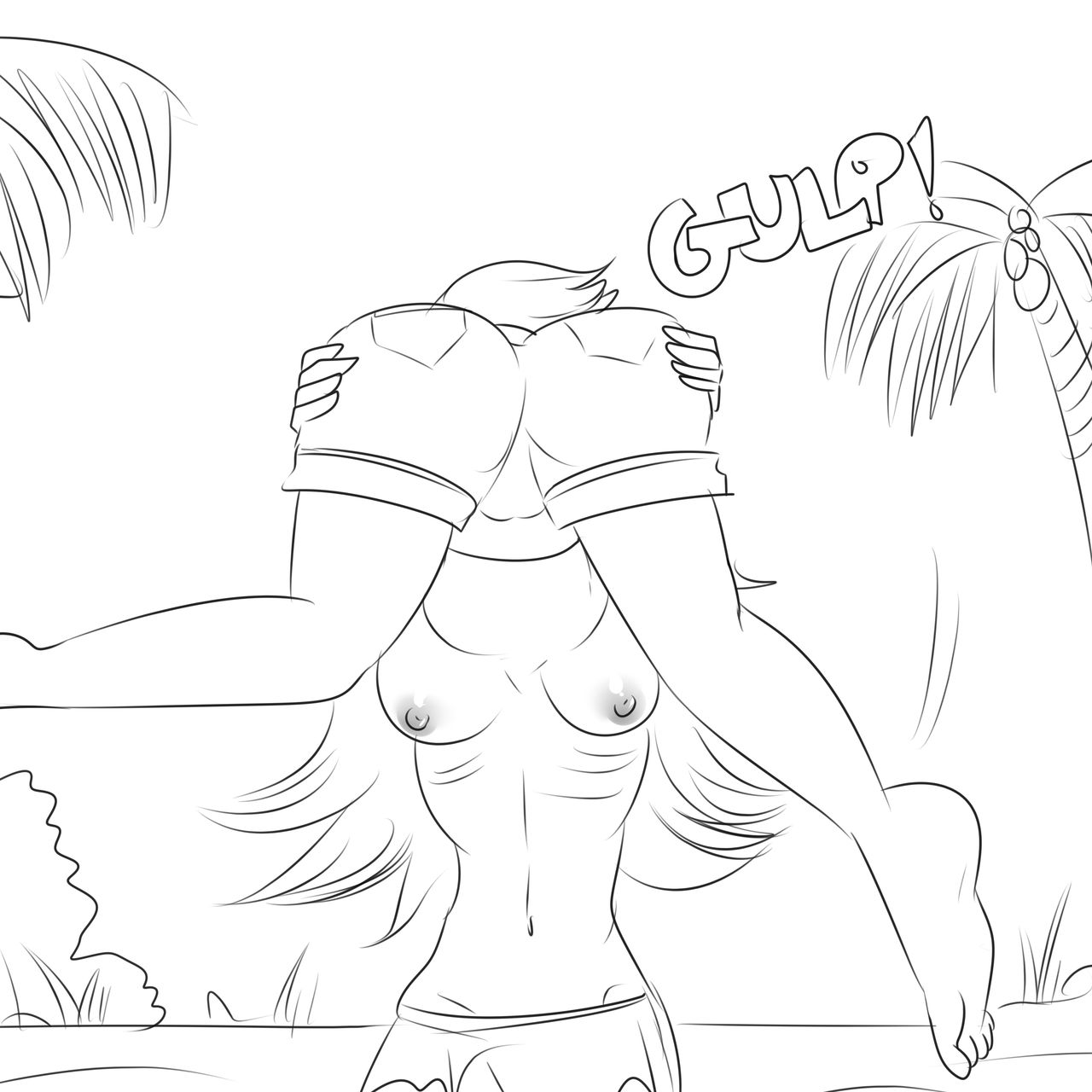 Shipwrecked Sketch Pack page 7 full