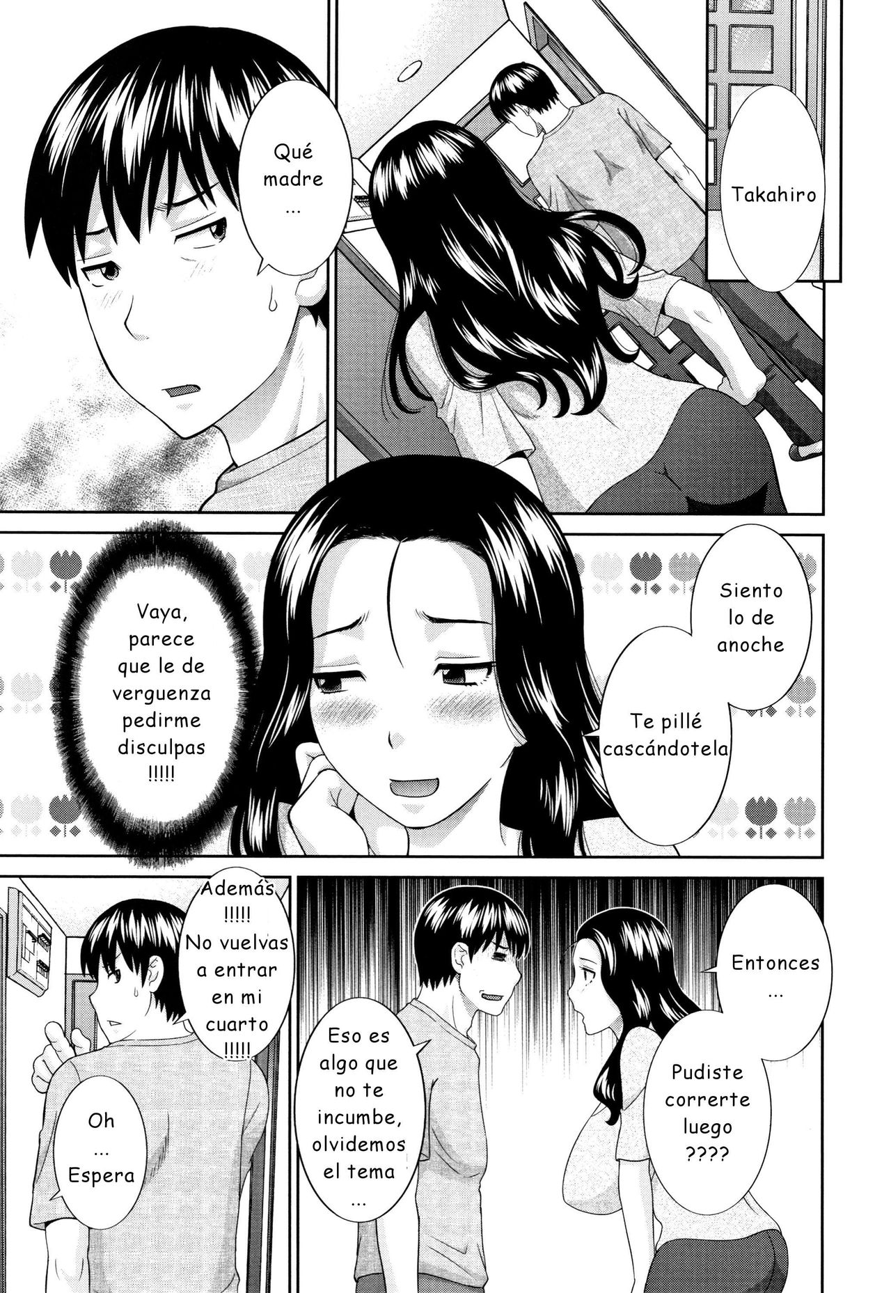 Gibo de Kyonyuu page 6 full