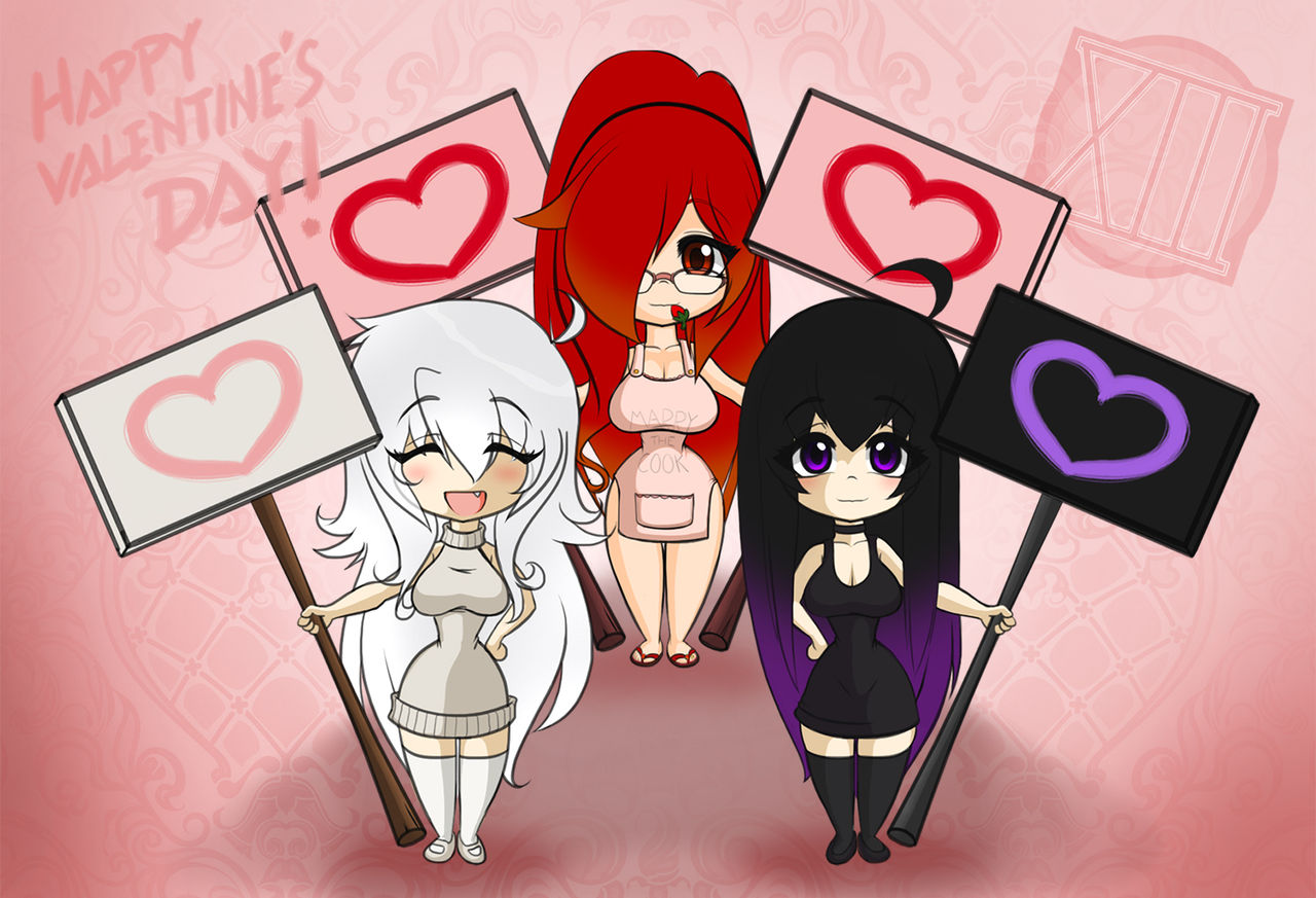 Waifuholic page 4 full