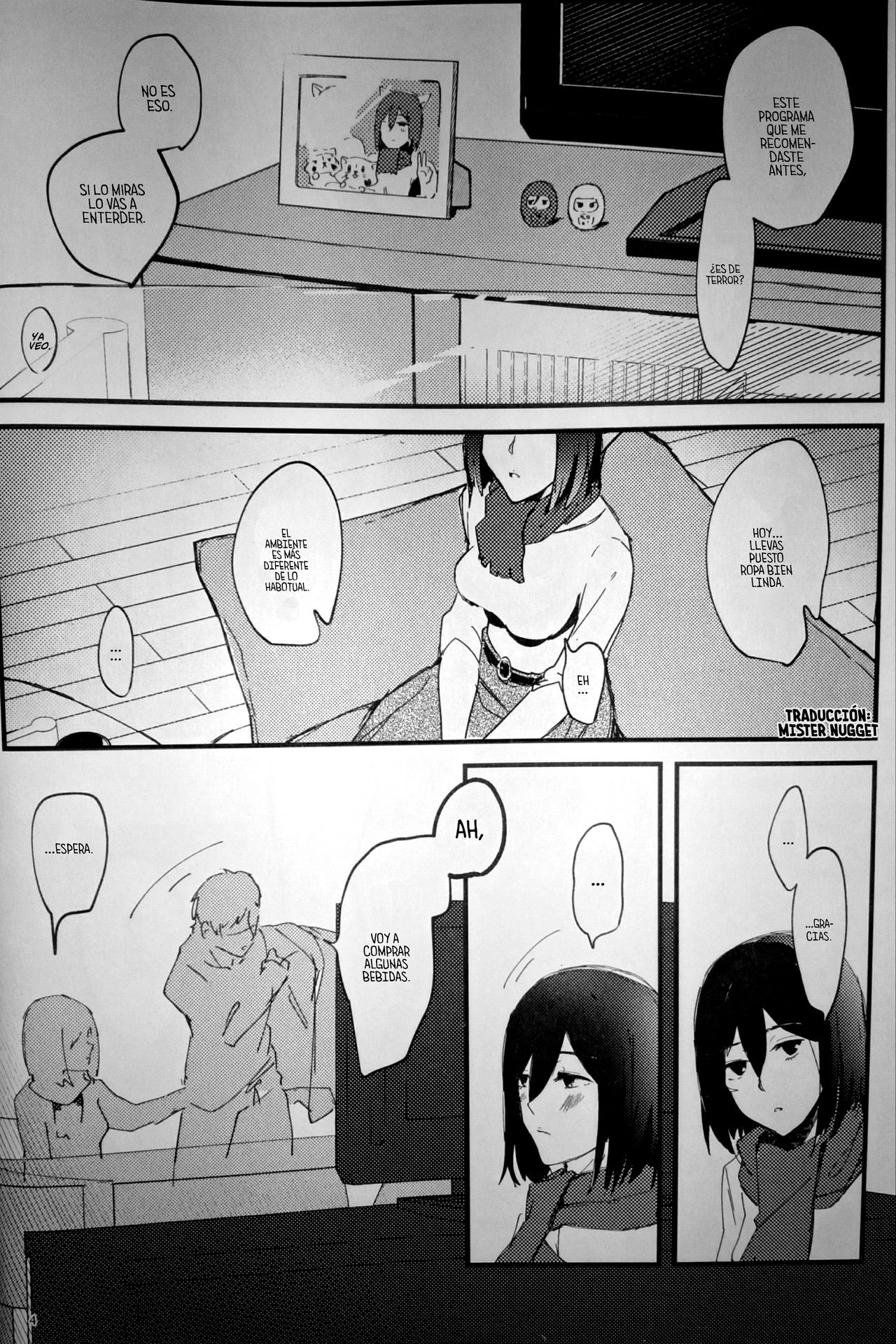 Anything you want page 3 full