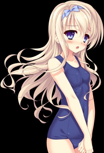 Ojou-sama to Himitsu no Otome cover
