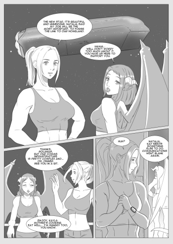 Daughters of the Gardenia cover