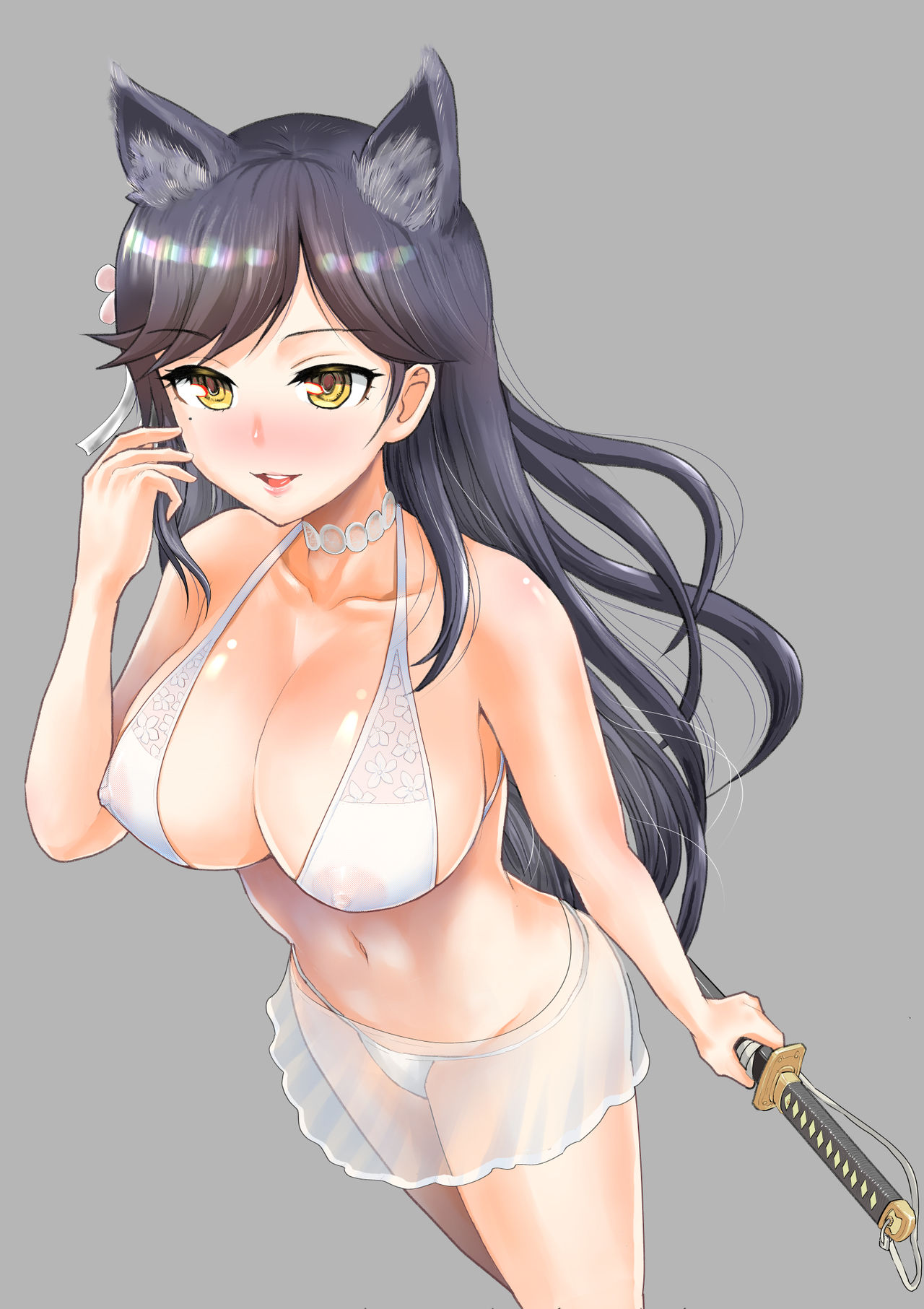 白田クロノスケ page 4 full