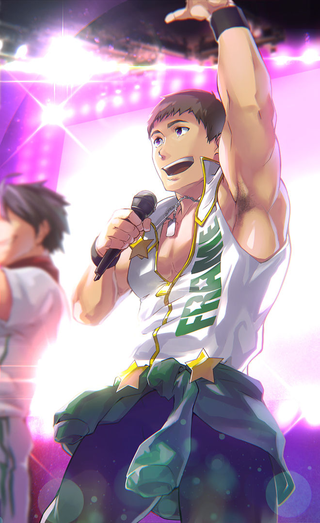 Ii Otoko no Jouzuna Kaikata | Best Ways to Purchase a Hunk page 2 full