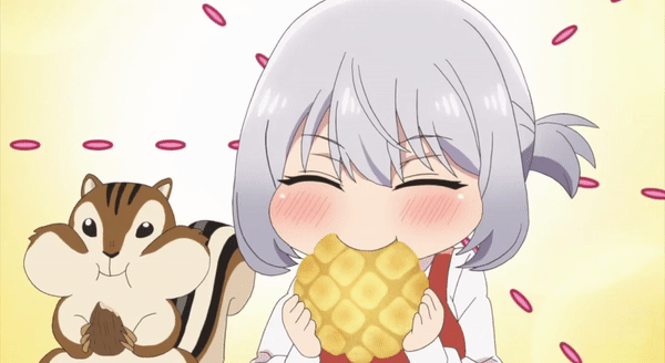 Tejina Senpai Gif page 10 full