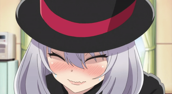 Tejina Senpai Gif page 4 full