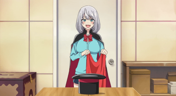 Tejina Senpai Gif page 5 full