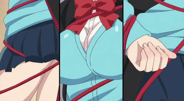 Tejina Senpai Gif page 7 full