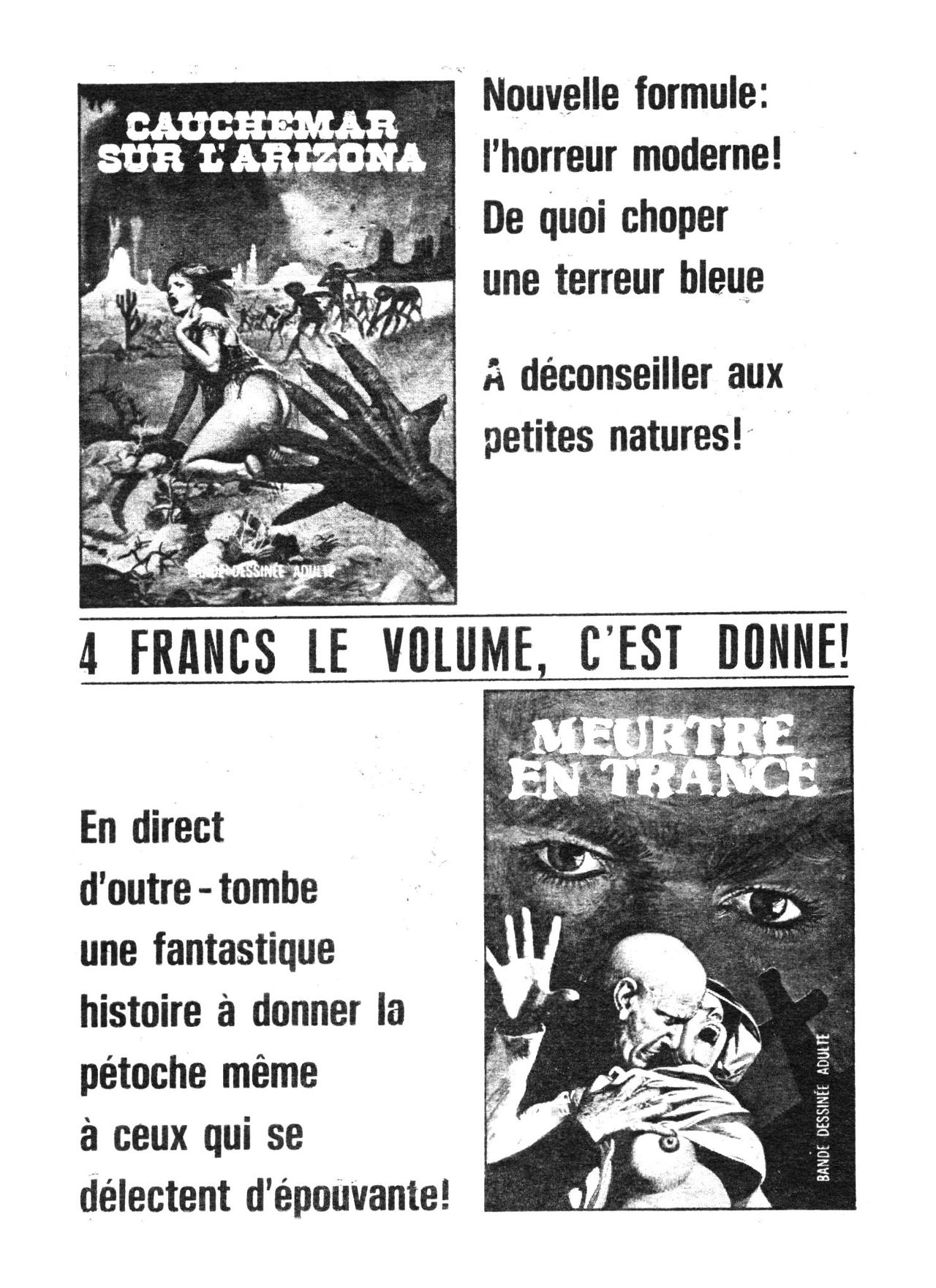 Elvifrance - Contes feerotiques - 030 - La cheville enchantée page 2 full