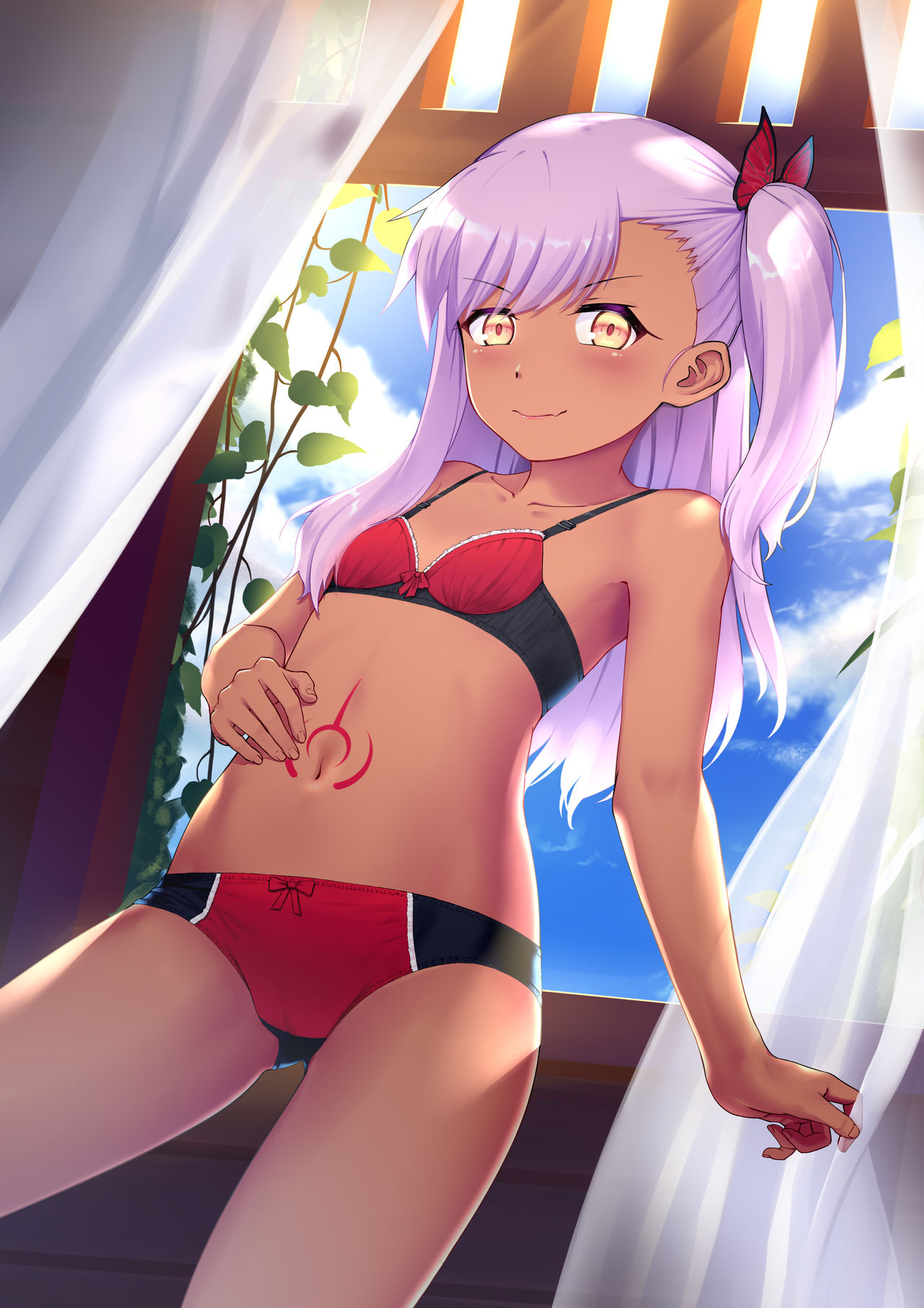 kano-QAQ page 7 full