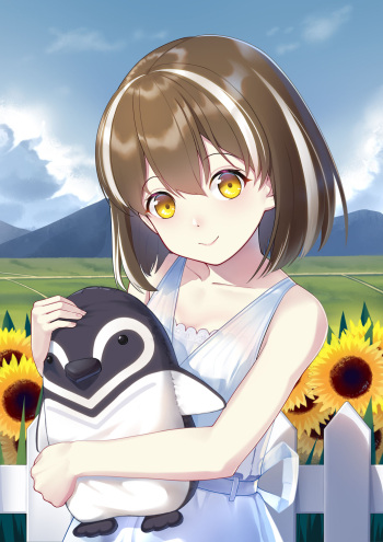 kano-QAQ cover