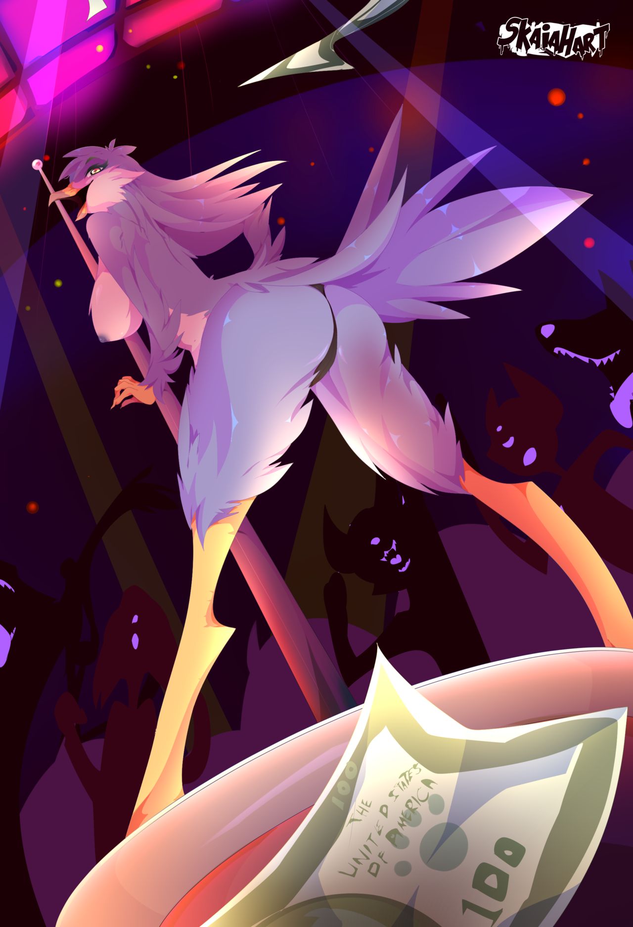 ARTIST skaiahart page 1 full