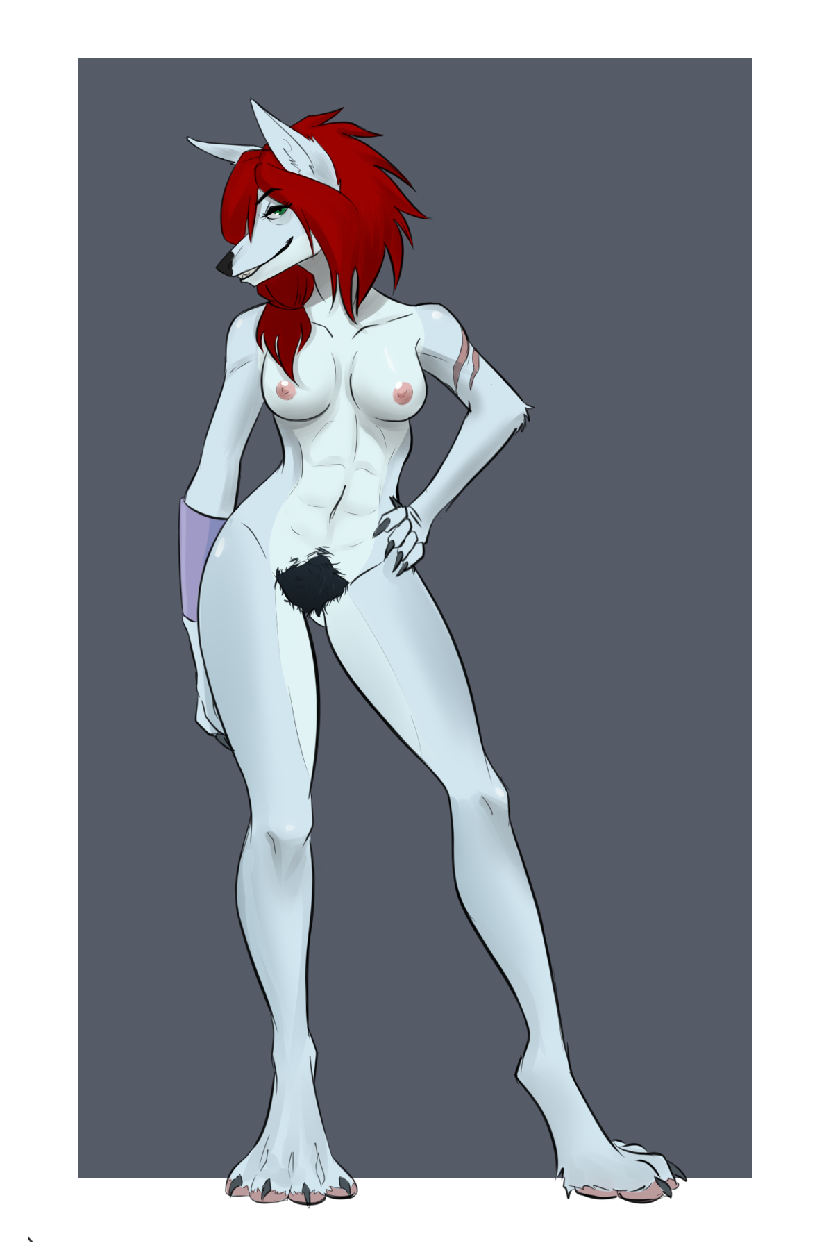 ARTIST zanzagen page 7 full