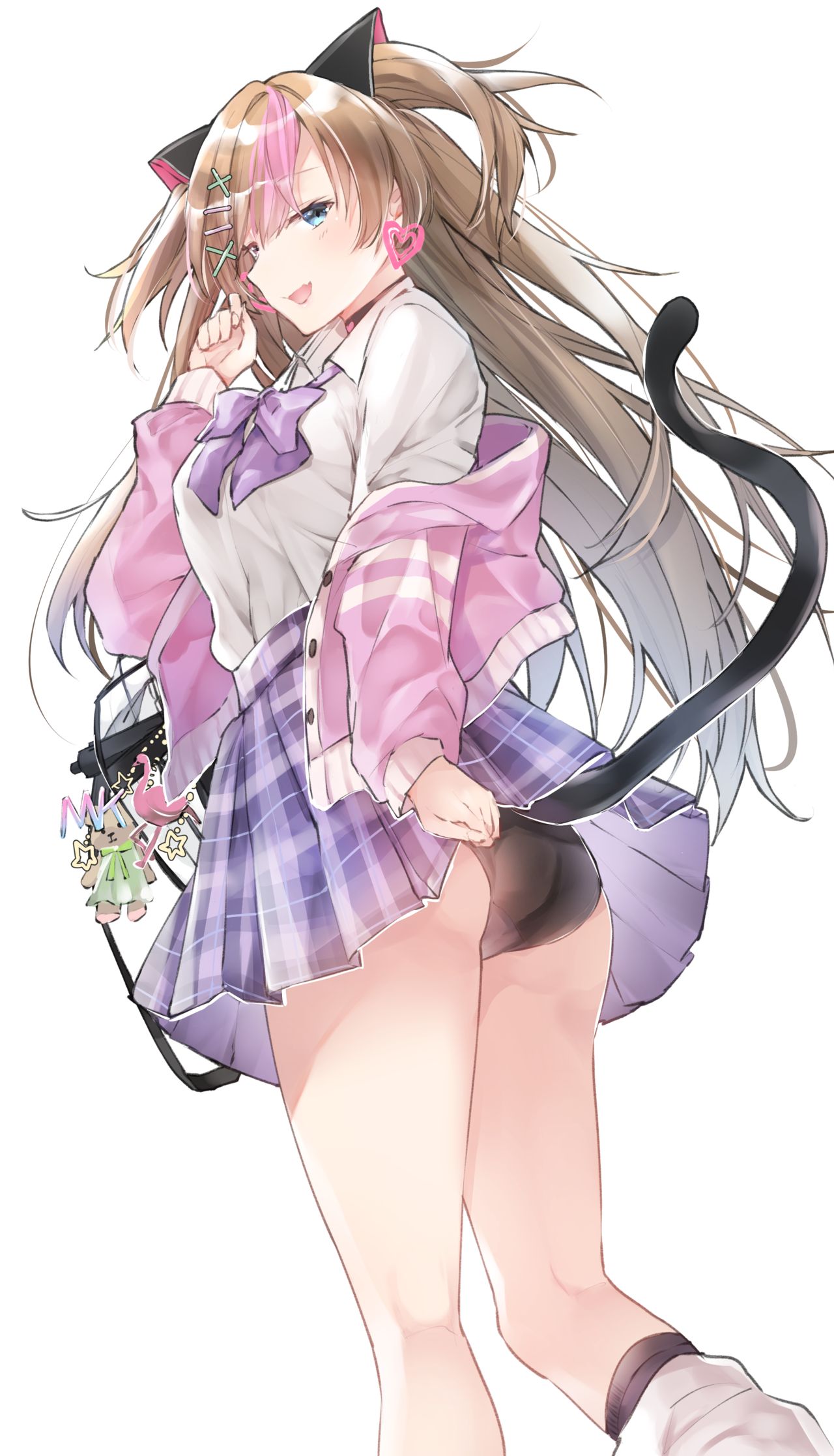 Girls' Frontline MK23 Collection page 4 full
