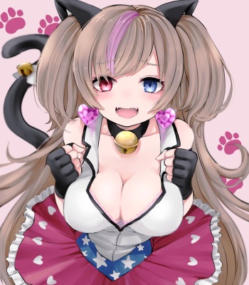 Girls' Frontline MK23 Collection cover