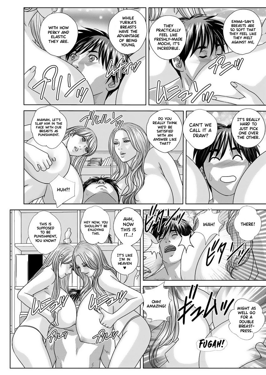 W titillation page 9 full