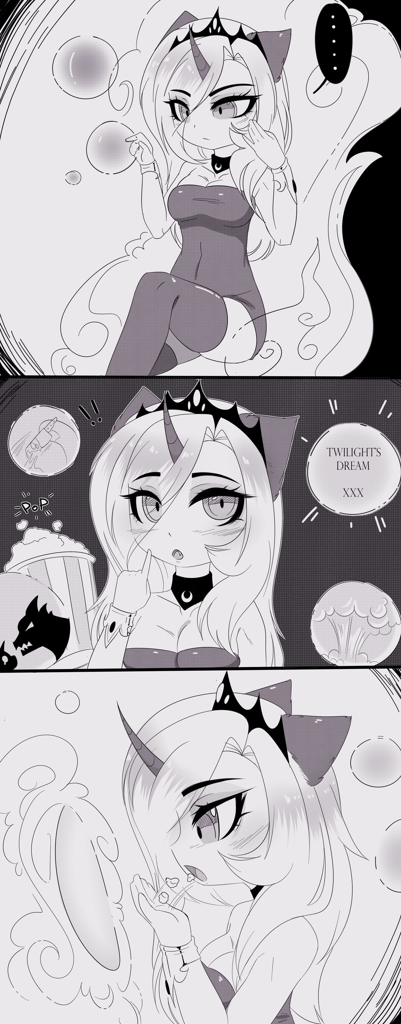 Magna Luna page 2 full