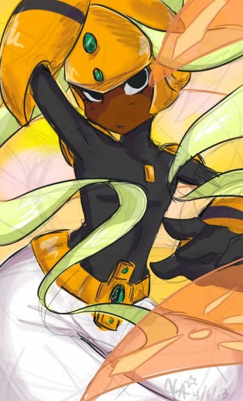 YellowKirby/YlwKirby cover