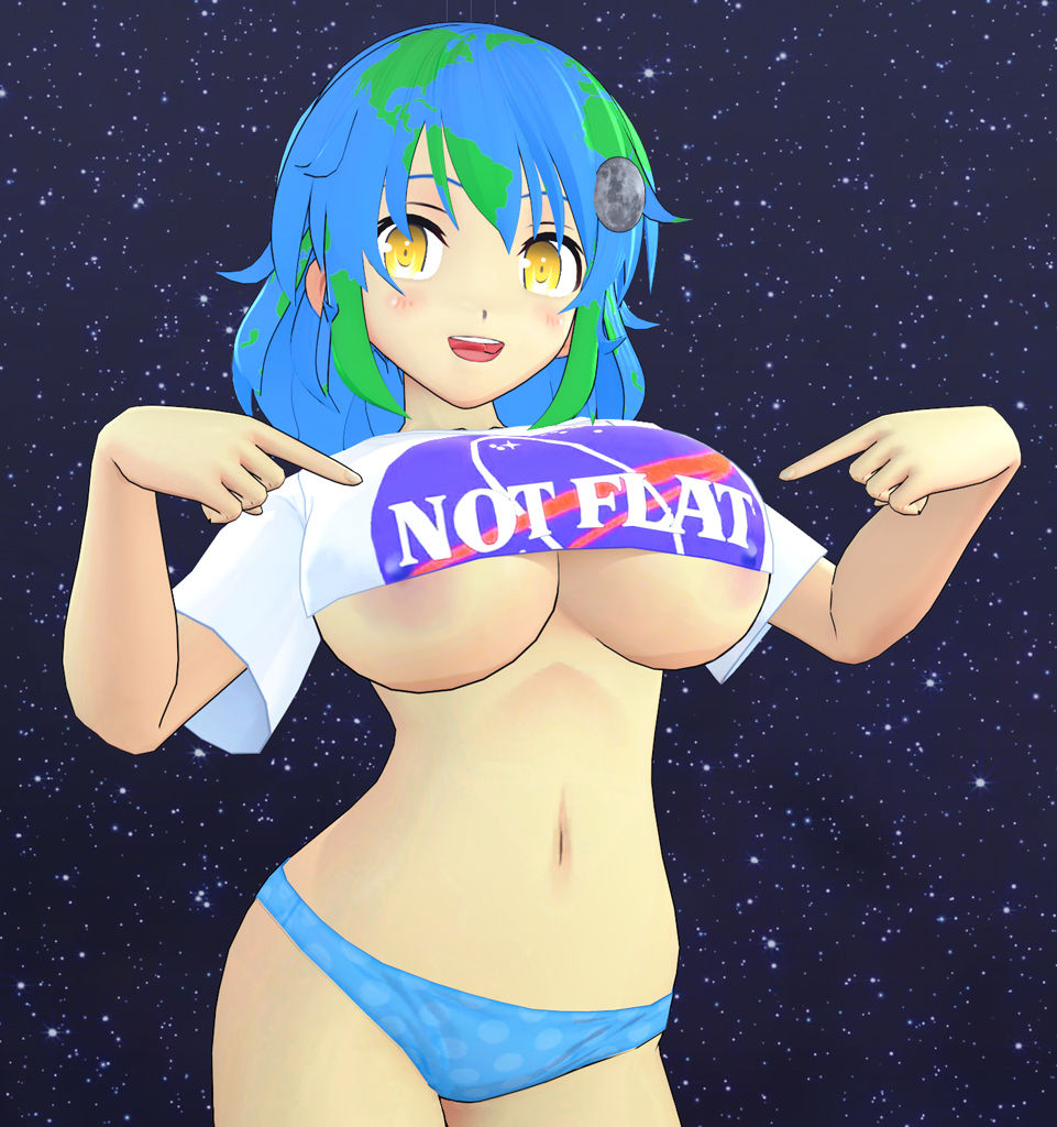 Earth-Chan page 7 full