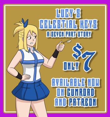 lucy_s_celestial_keys cover