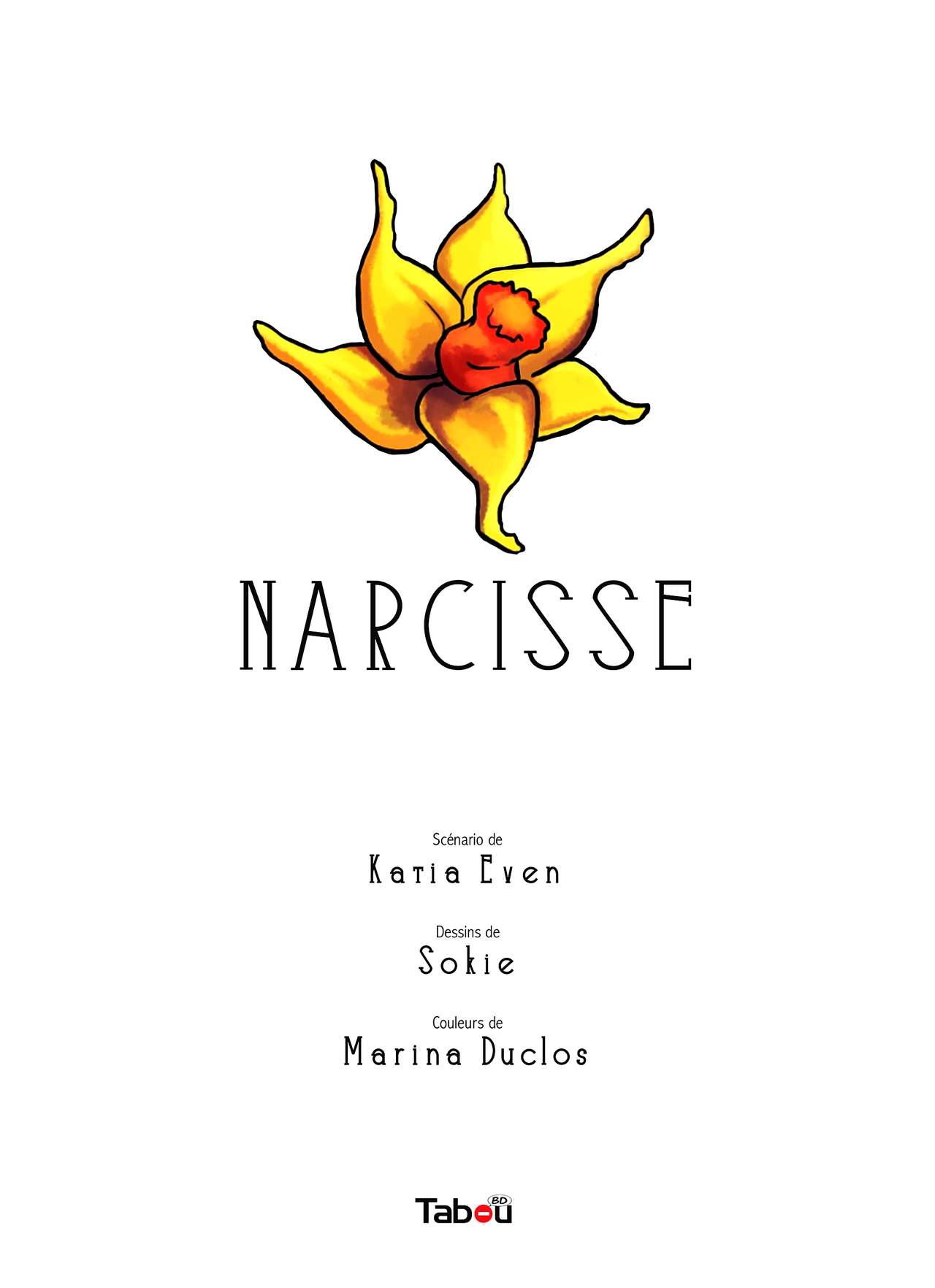 Narcisse page 3 full