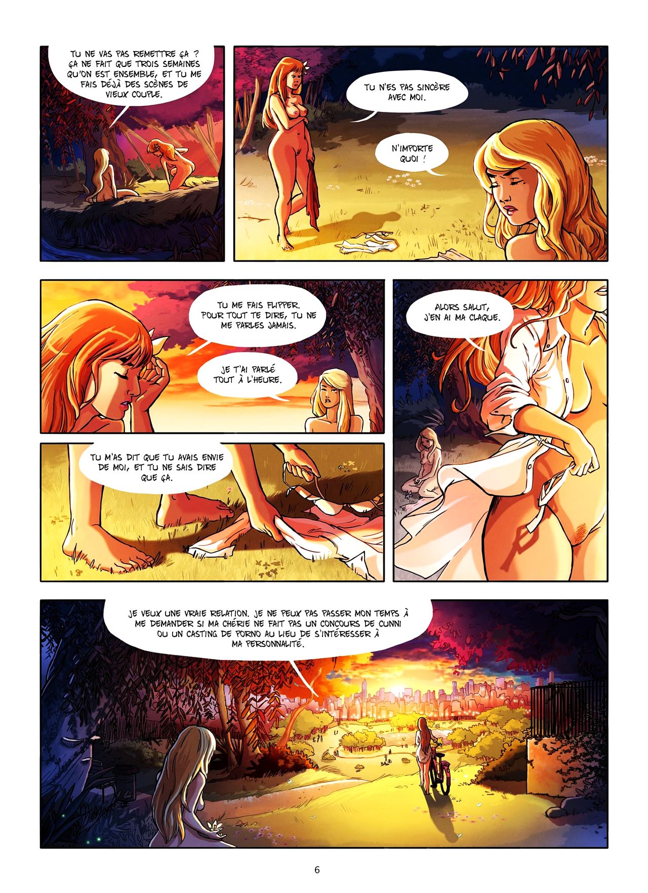 Narcisse page 8 full