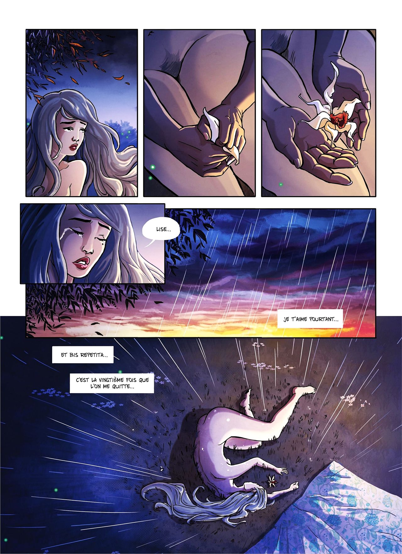Narcisse page 9 full