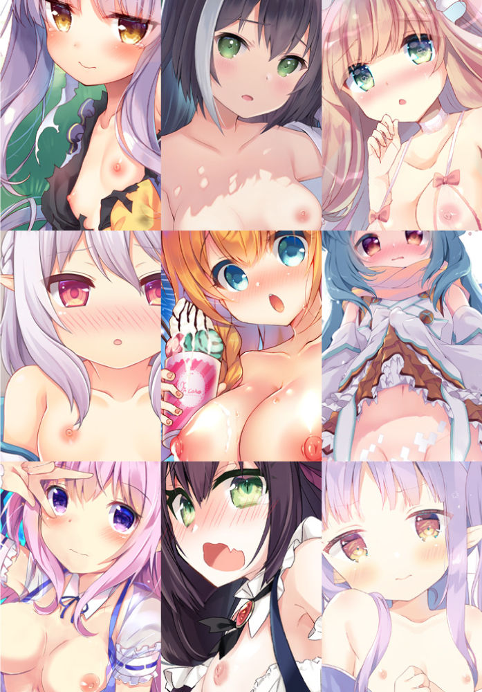 七桃りお page 1 full