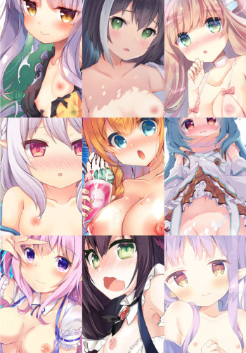 七桃りお cover