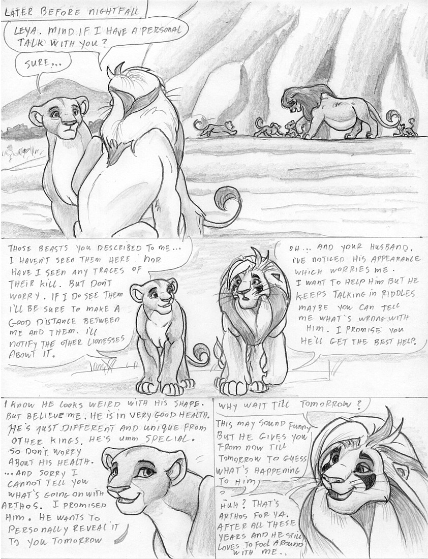 ARTIST  XTRENT968 page 2 full