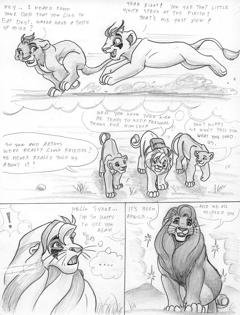 ARTIST  XTRENT968 page 3 full