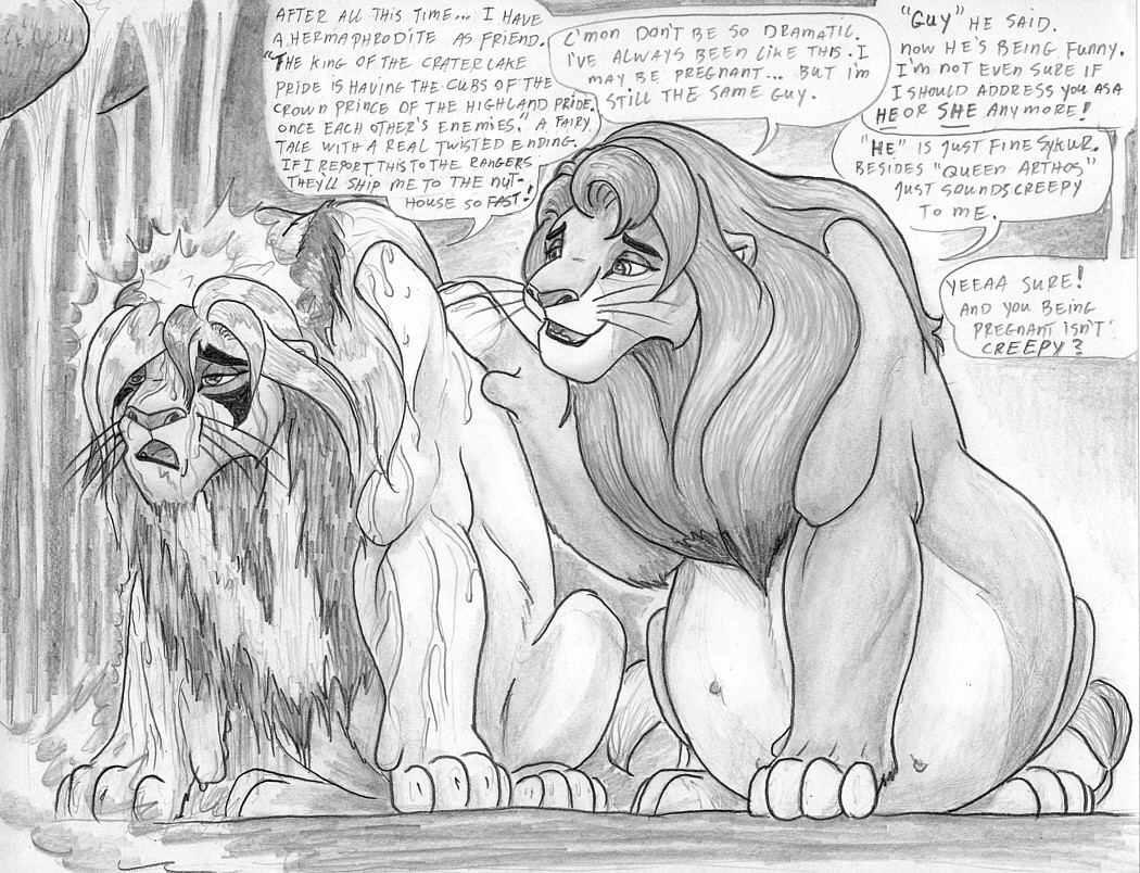 ARTIST  XTRENT968 page 9 full