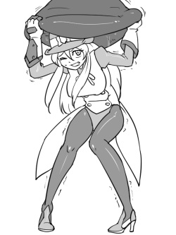 Succubus vore