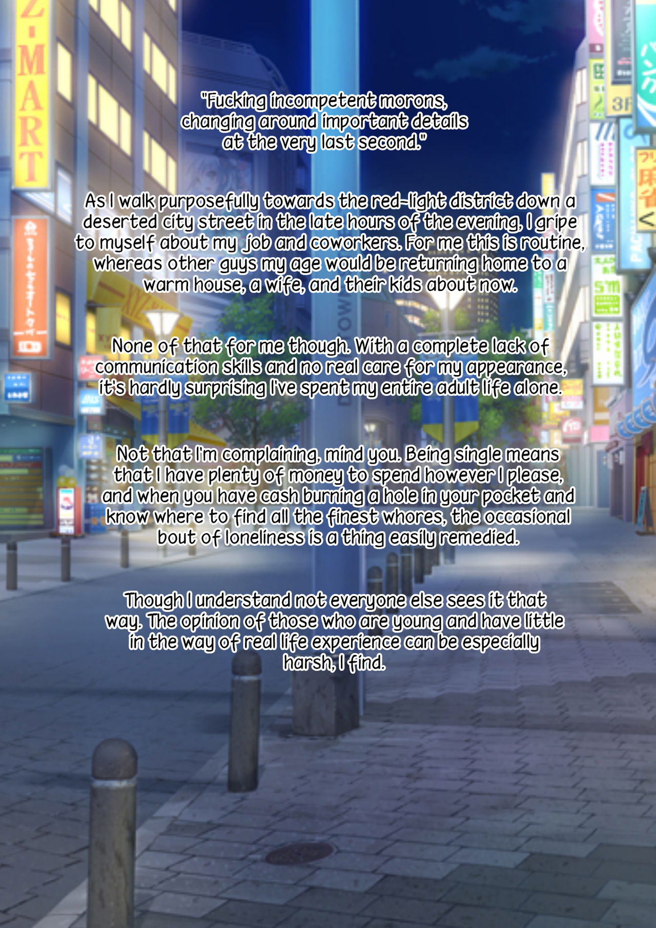Otona o Nameteru Gal ga Botebara de Yarisuterarete ita node Hirotte Wakarasete mita | The Adult Scorning Gal Who Got Knocked Up page 2 full