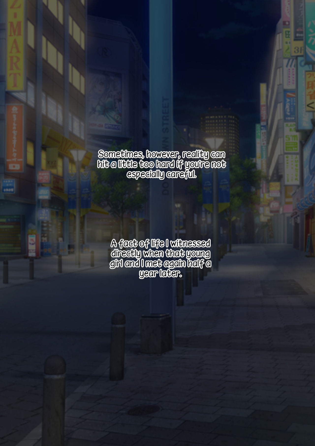 Otona o Nameteru Gal ga Botebara de Yarisuterarete ita node Hirotte Wakarasete mita | The Adult Scorning Gal Who Got Knocked Up page 5 full