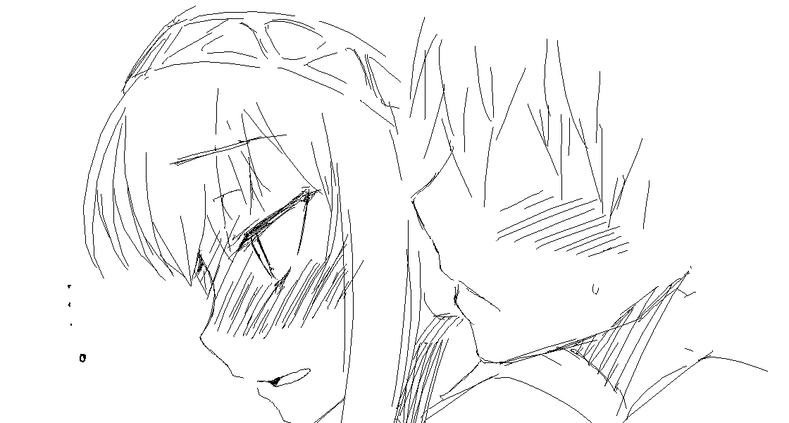 Honban Luka-san page 3 full