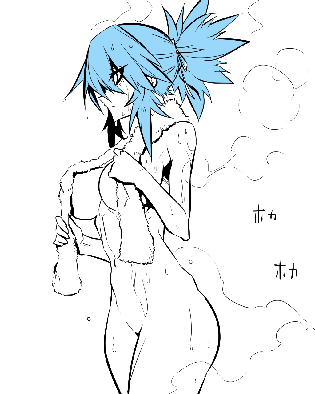 Leona to Nandakanda Eroi Koto Suru Dake no Rakugaki Bon page 3 full