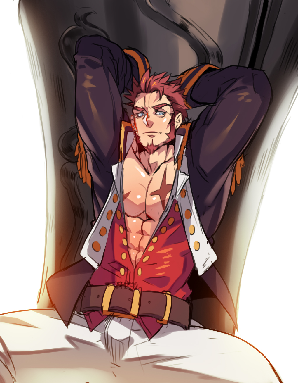 Napoleon page 1 full