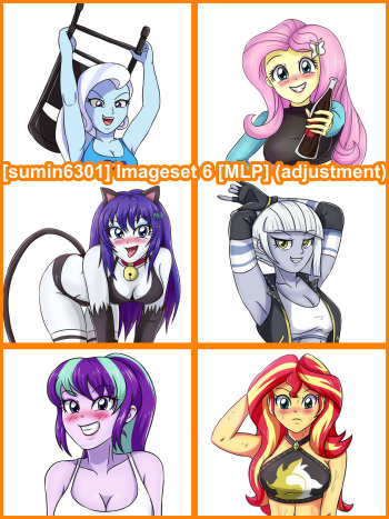 Imageset 6 cover