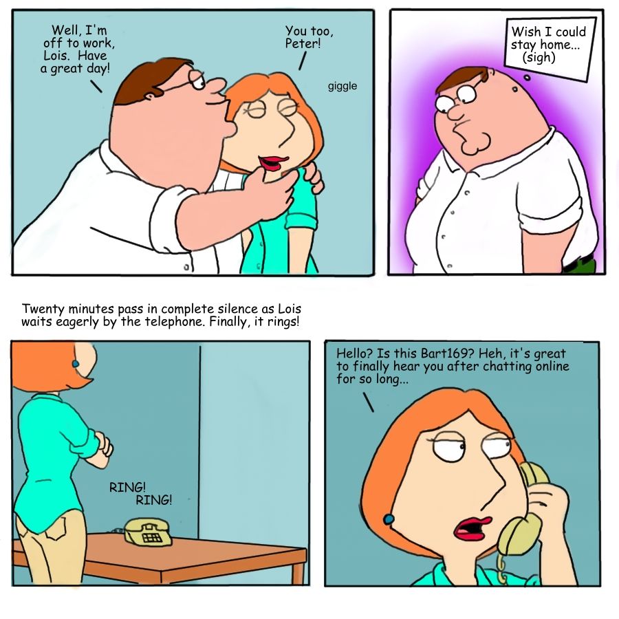 The Affair page 2 full